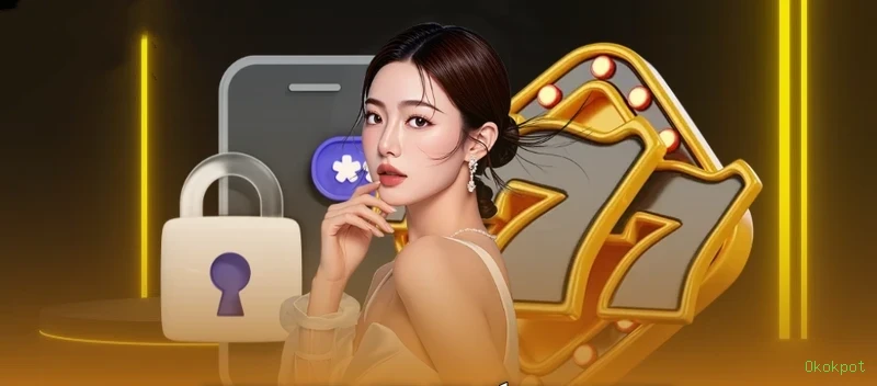 App Okokpot
